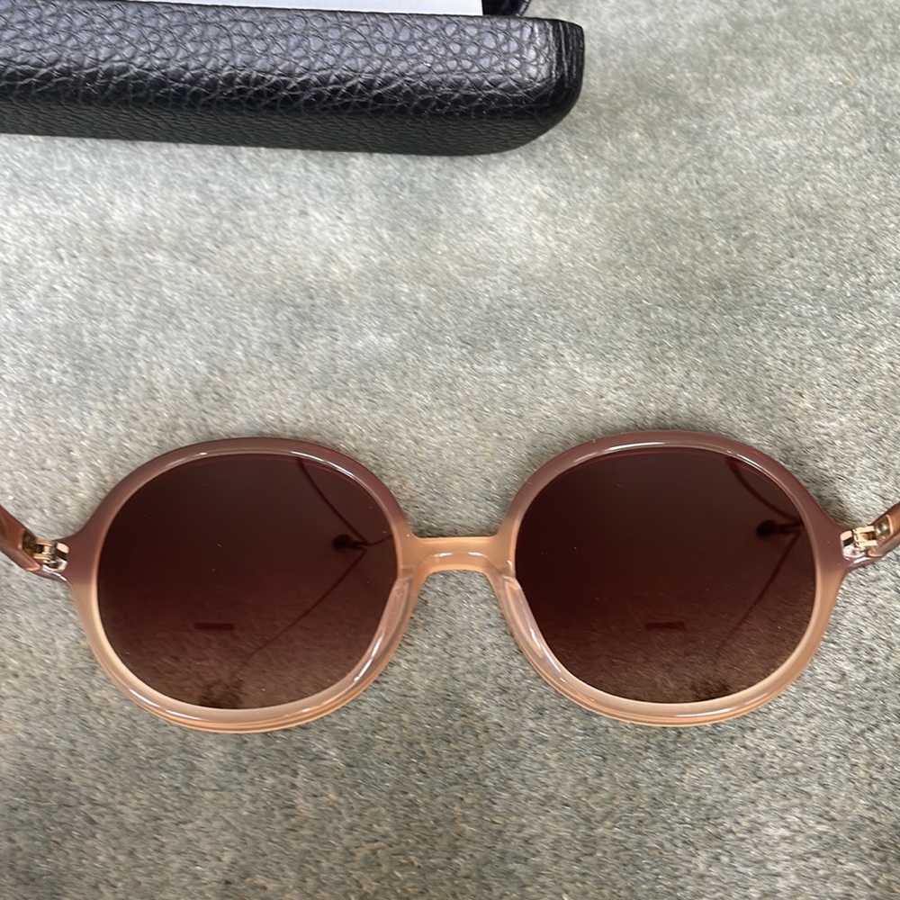Garrett Leight sunglasses - Picture 2 of 4